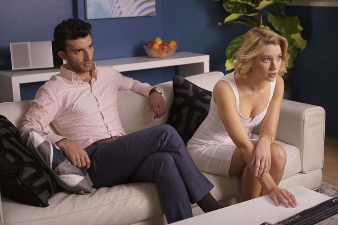 Detailbild Jane the Virgin