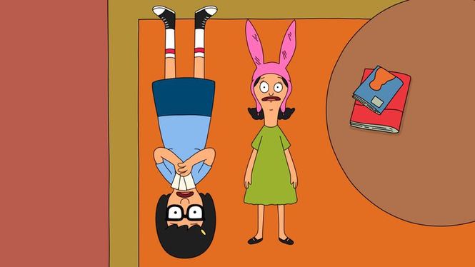 Detailbild Bob's Burgers