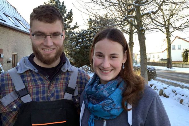 Detailbild Endlich zu Hause! - Wie Auswanderer zurück in die Heimat finden