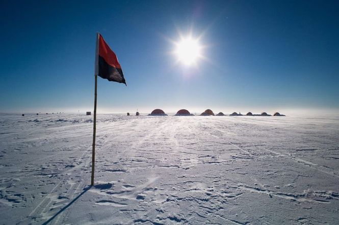 Detailbild Camp Century - Die Stadt unter dem Eis