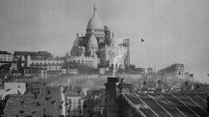 Detailbild Geheimes Paris