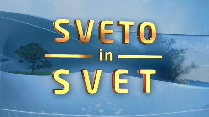 Detailbild Sveto in svet