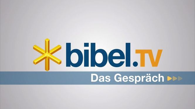 Detailbild Bibel TV Das Gespräch