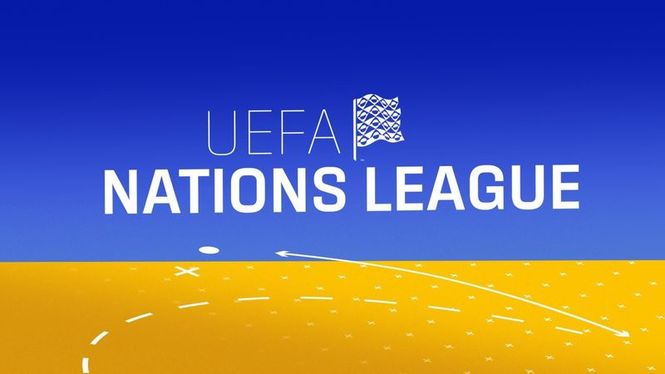 Detailbild Fußball: UEFA Nations League