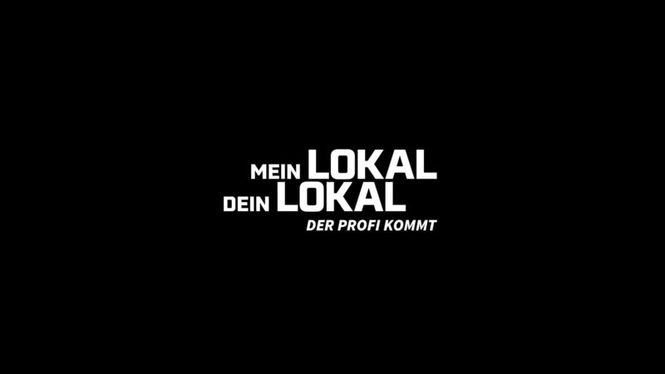 Detailbild Mein Lokal, Dein Lokal - Der Profi kommt