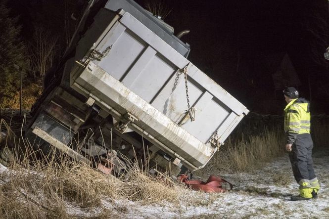 Detailbild Ice Road Rescue - Extremrettung in Norwegen