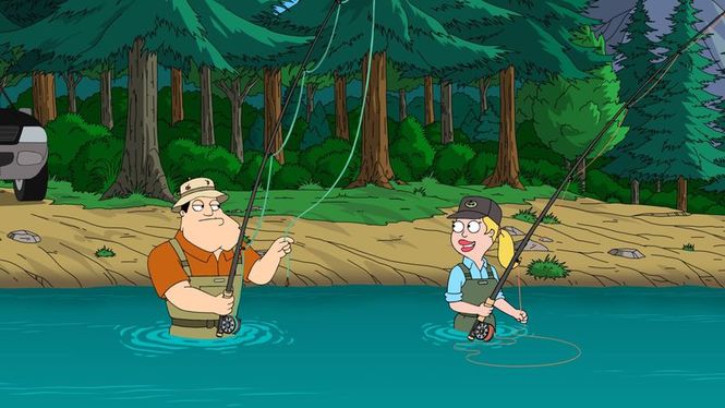 Detailbild American Dad!