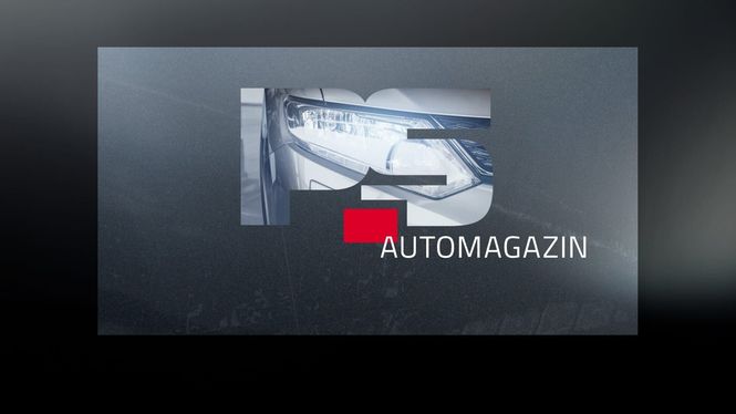 Detailbild PS - Automagazin