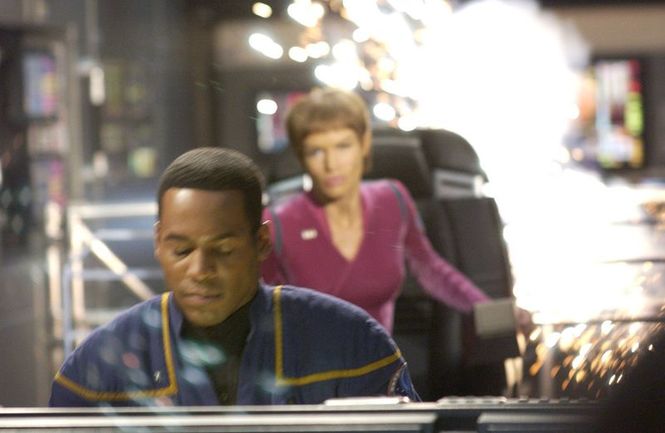 Detailbild Star Trek: Enterprise