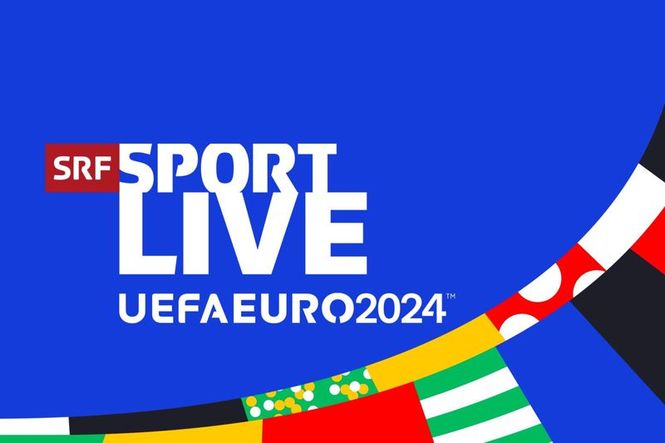 Detailbild Fussball - UEFA EURO 2024 Männer, Frankreich - Belgien, Achtelfinal