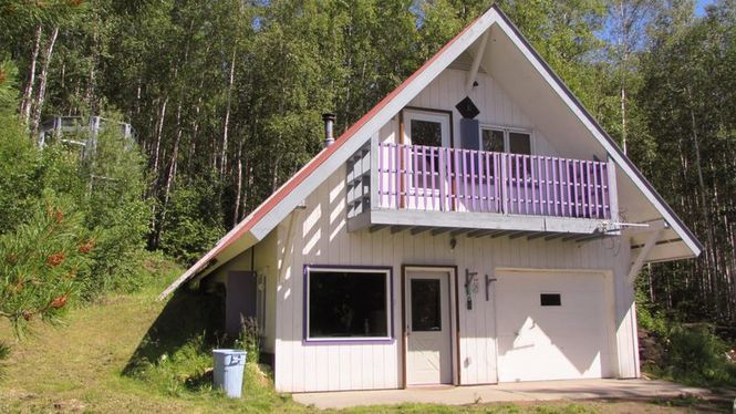 Detailbild Haus gesucht in Alaska