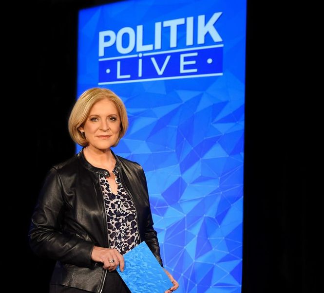 Detailbild Politik Live