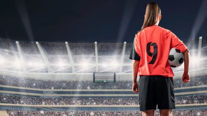 Detailbild Fußball: Frauen-Bundesliga