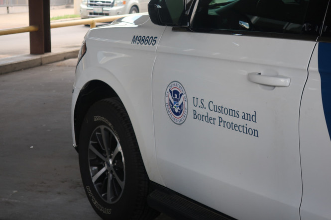 Detailbild Border Patrol USA – Einsatz an Mexikos Grenze