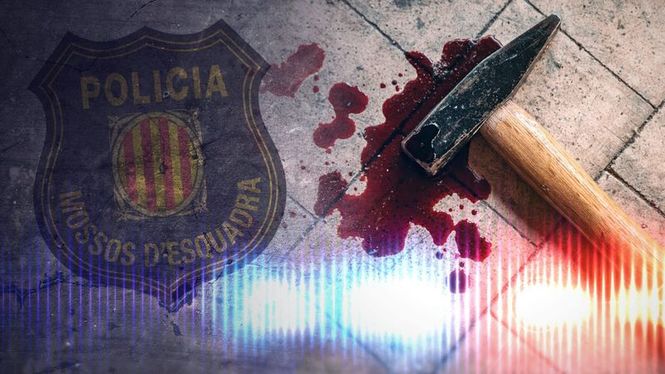 Detailbild Täterjagd in Spanien
