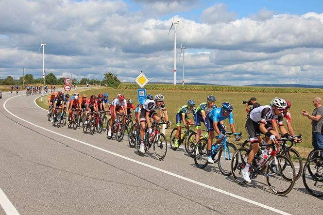 Detailbild Radsport: Straßen-Weltmeisterschaften