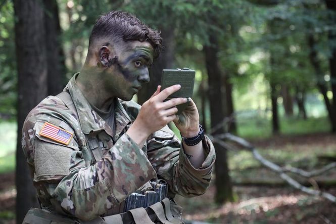 Detailbild Tarnen & Täuschen - Waffen für ein neues Zeitalter