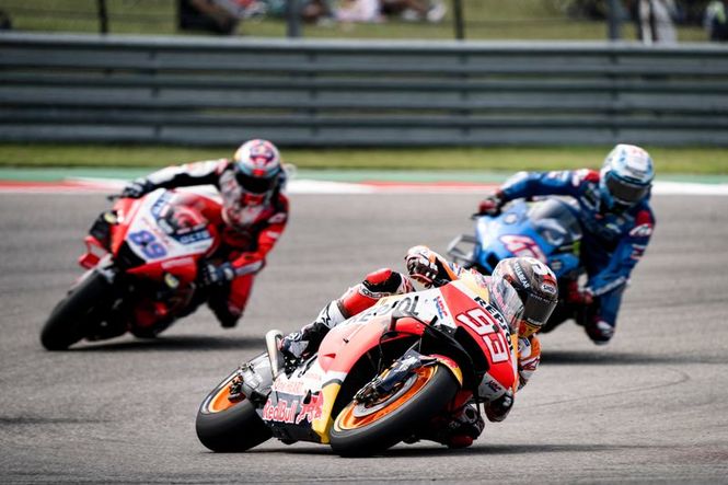 Detailbild MotoGP: Großer Preis von Indonesien