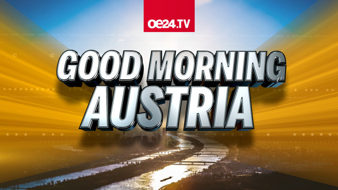 Detailbild Good Morning Austria