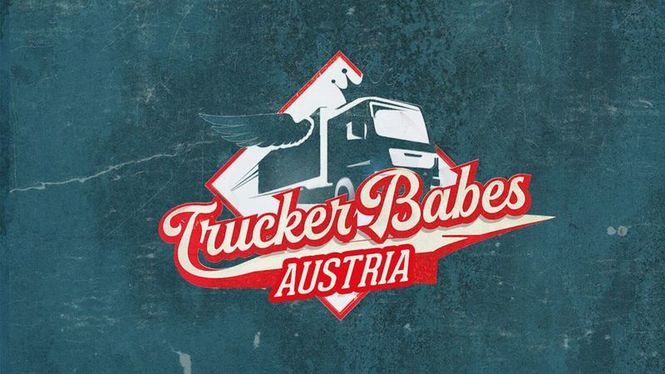 Detailbild Trucker Babes Austria