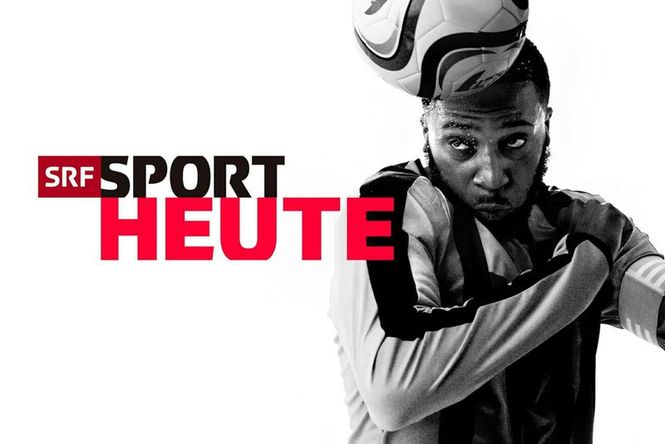 Detailbild sportheute - Der Sport des Tages