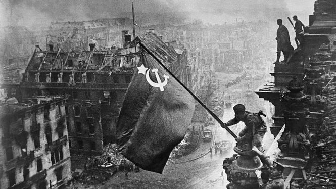 Detailbild Der Zweite Weltkrieg in Zahlen: Blitzkrieg