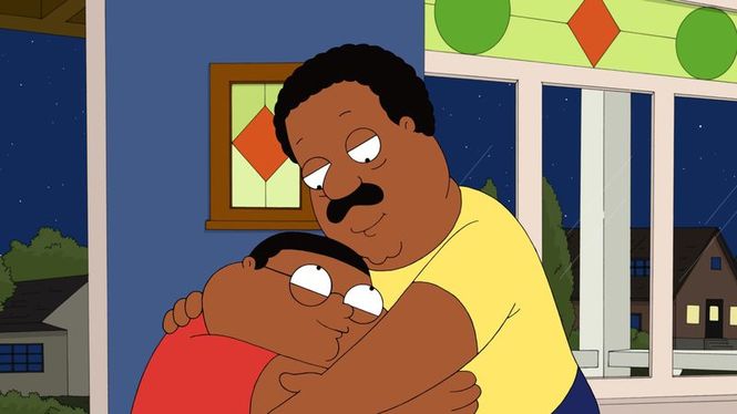 Detailbild The Cleveland Show