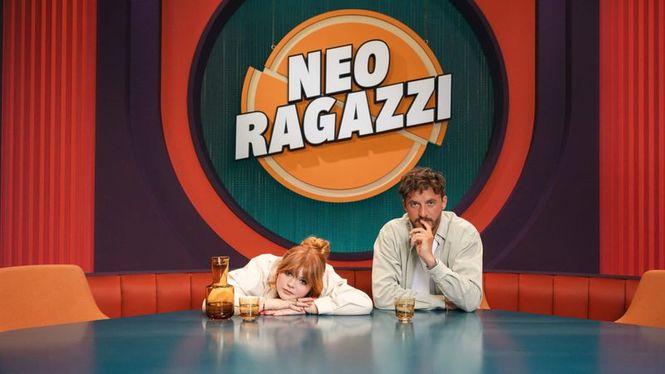 Detailbild Neo Ragazzi