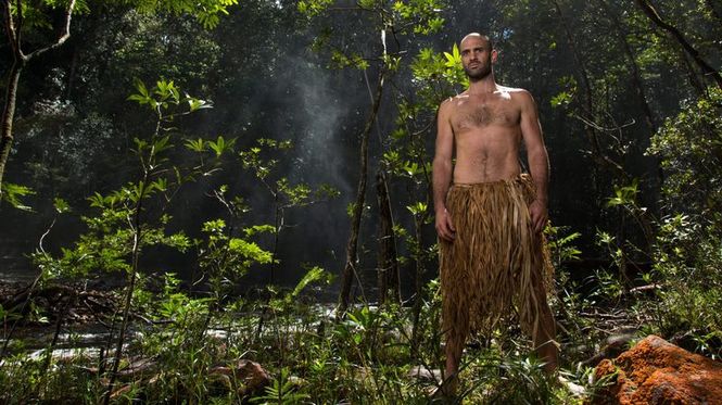 Detailbild Ed Stafford: Wie ich die Welt überlebte