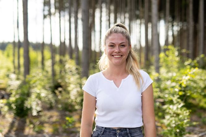 Detailbild Landfrauenküche