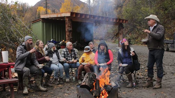 Detailbild Home Rescue: Eine Ranch für die Raneys