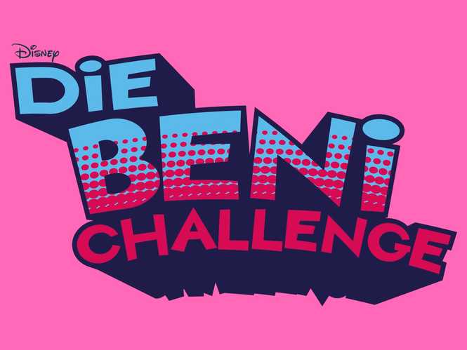 Detailbild Die Beni Challenge