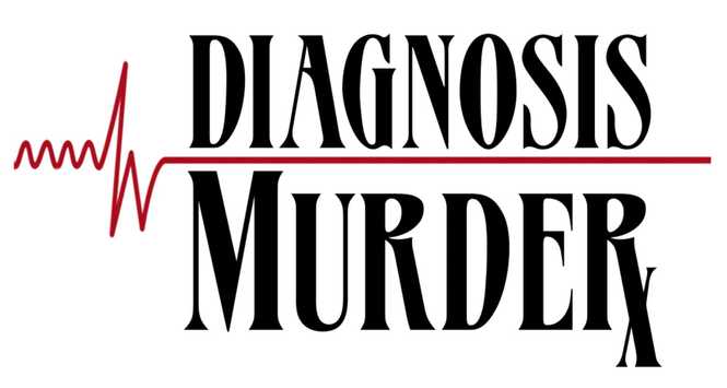 Detailbild Diagnose: Mord
