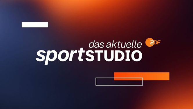 Detailbild Das aktuelle Sportstudio