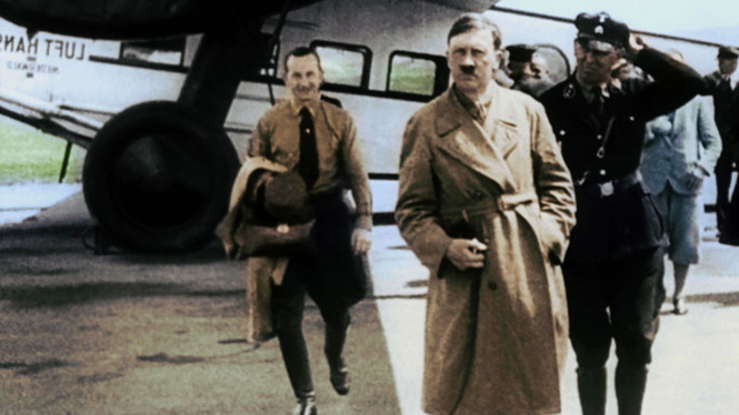 Detailbild Apokalypse Hitler – Der Terror des Dritten Reichs
