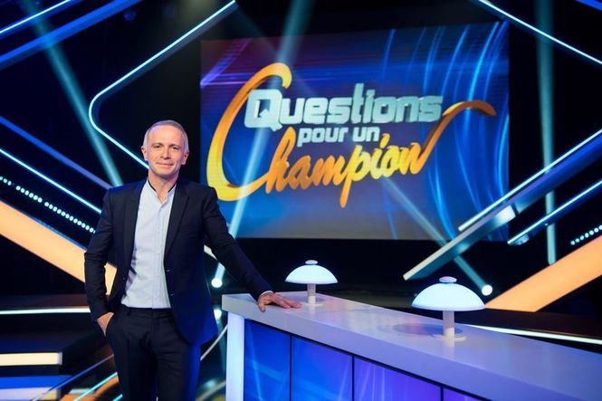 Detailbild Questions pour un champion