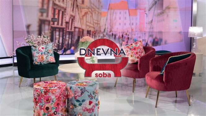 Detailbild Dnevna soba