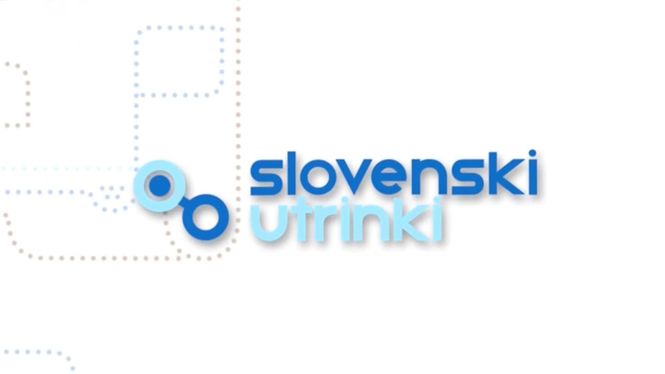 Detailbild Slovenski utrinki