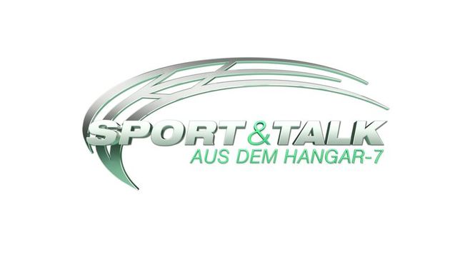 Detailbild Sport und Talk aus dem Hangar-7