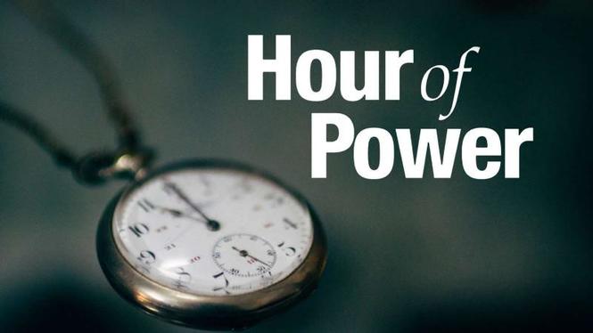 Detailbild Hour of Power