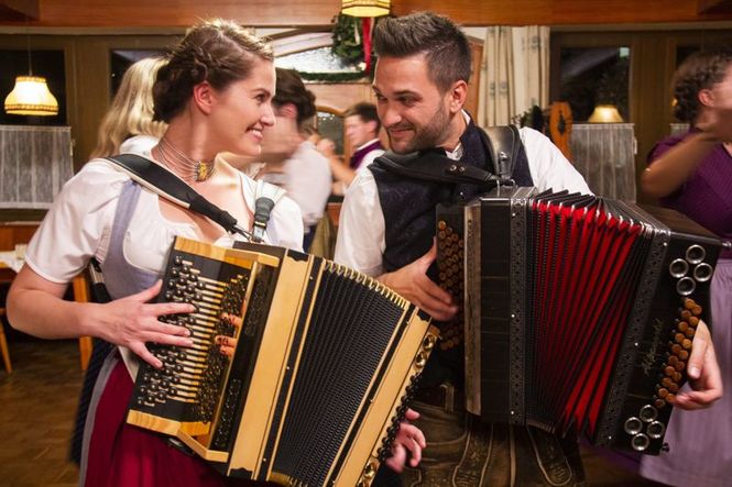 Detailbild Servus Musikantenstammtisch