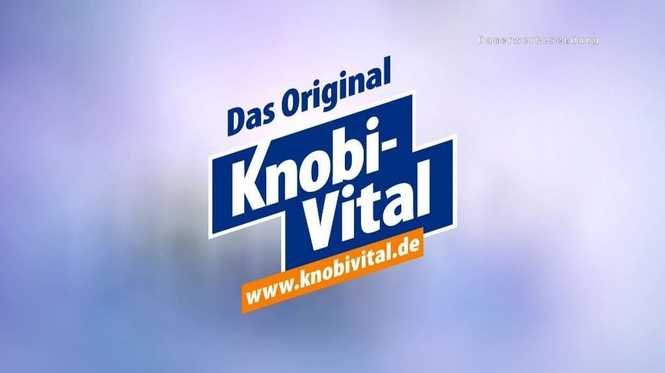 Detailbild Infomercial: Knobivital