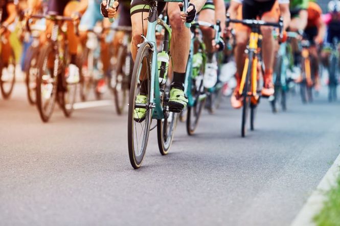 Detailbild Radsport: Tour de l'Ain