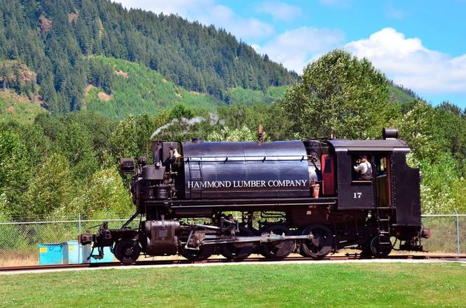 Detailbild Eisenbahn-Romantik