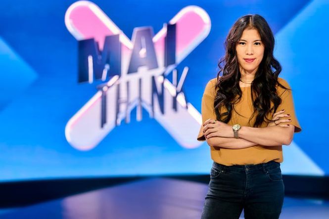 Detailbild Maithink X - Die Show