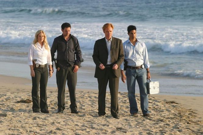 Detailbild CSI: Miami