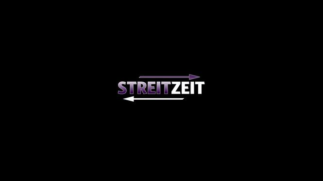 Detailbild Streitzeit