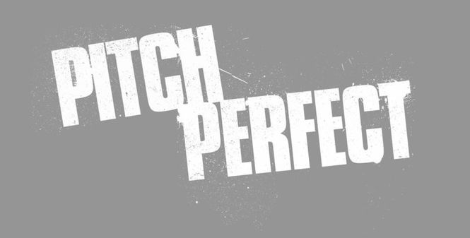 Detailbild Pitch Perfect