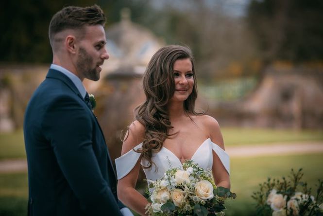 Detailbild Hochzeit auf den ersten Blick - UK