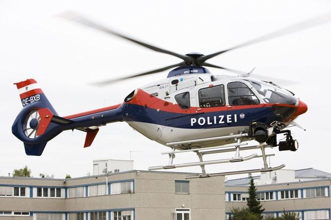 Detailbild 24 Stunden - Die Polizei im Einsatz